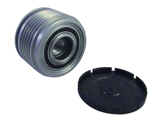 Fulie alternator
