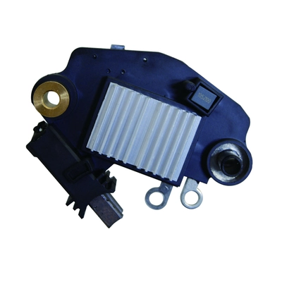 Regulator alternator