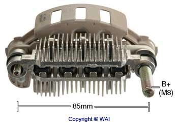 Punte diode