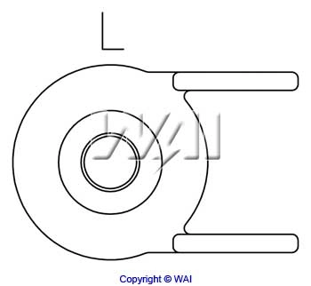 Regulator alternator