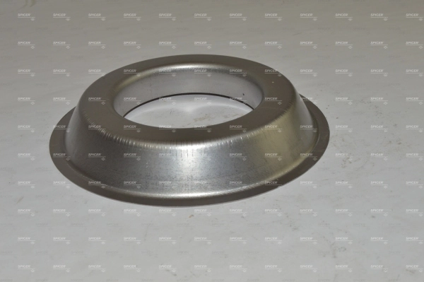 Capac protector, lagar central ax cardanic