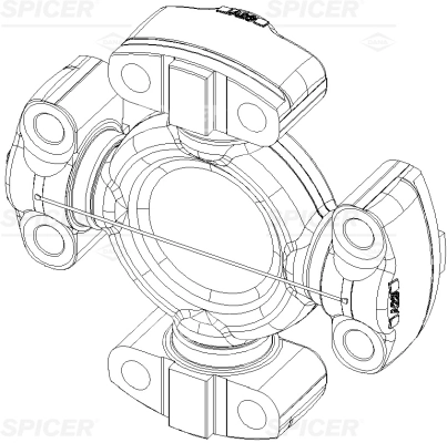 Articulatie arbore articulat