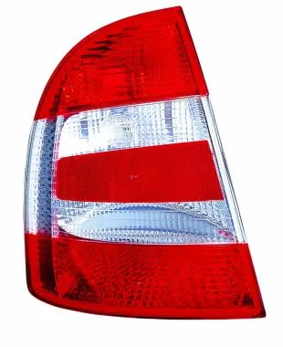 Lampa spate