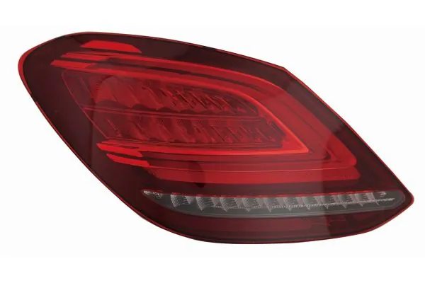 Lampa spate