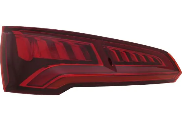 Lampa spate
