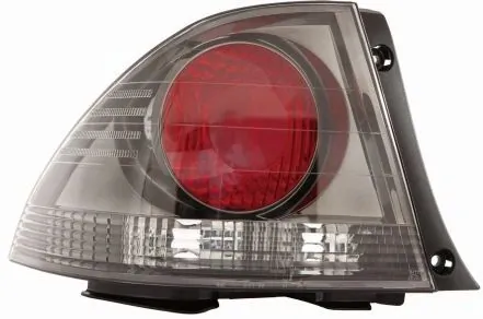 Lampa spate