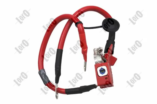 Adaptor acumulator