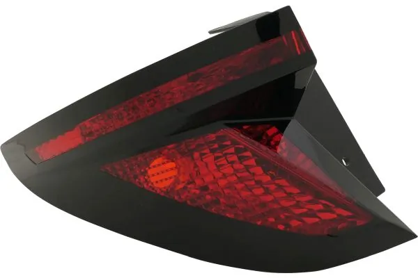 Lampa spate