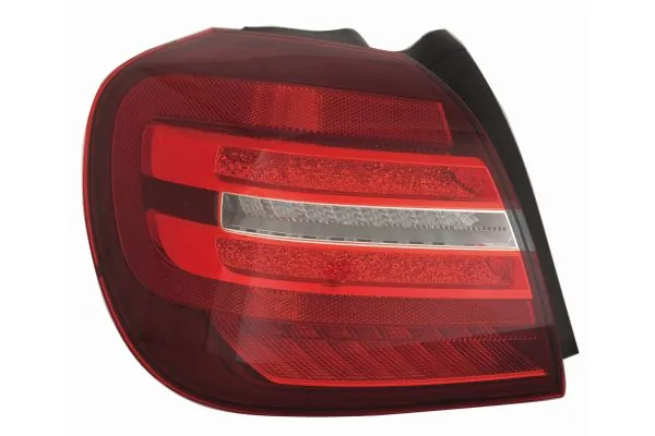 Lampa spate