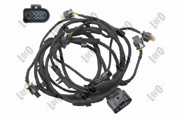 Set reparat cabluri senzor asistenta parcare