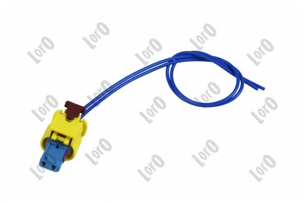 Set reparat cabluri sistem electric central