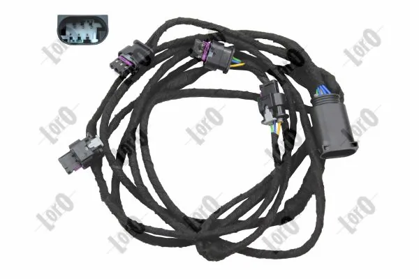 Set reparat cabluri, senzor asistenta parcare