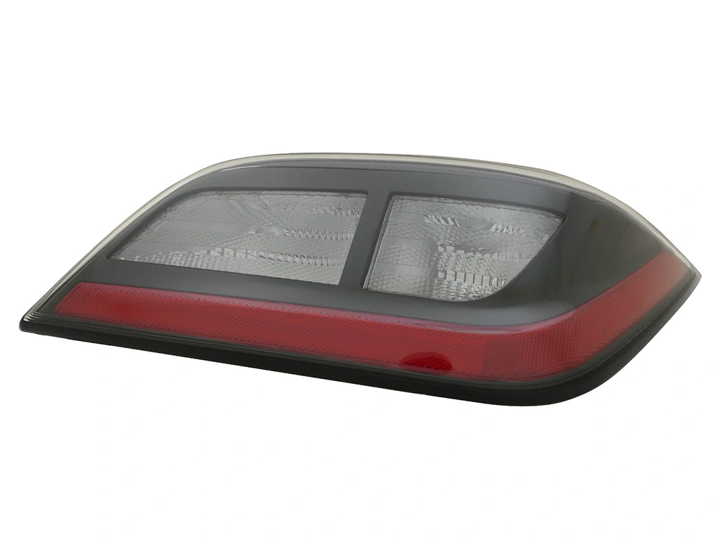 Lampa spate