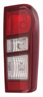 Lampa spate