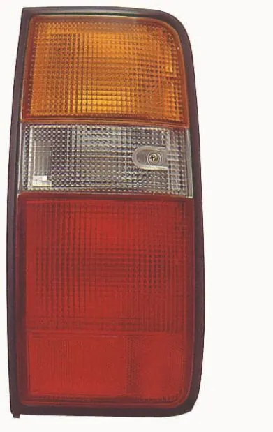 Lampa spate