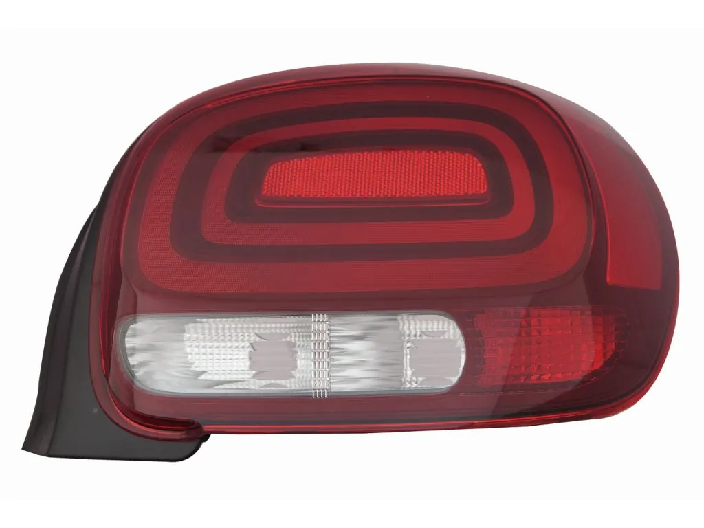 Lampa spate