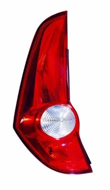 Lampa spate