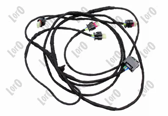 Set reparat cabluri, senzor asistenta parcare