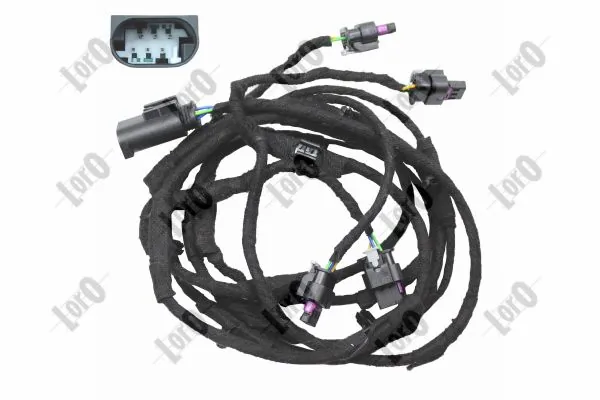 Set reparat cabluri, senzor asistenta parcare