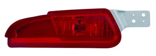 Lumina ceata spate