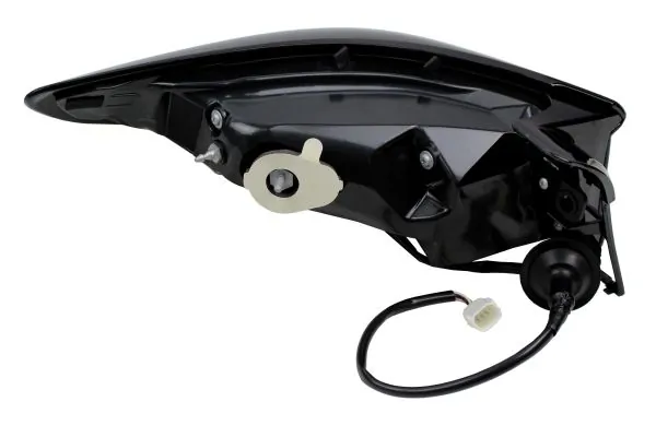 Lampa spate