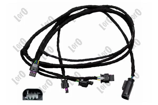Set reparat cabluri senzor asistenta parcare