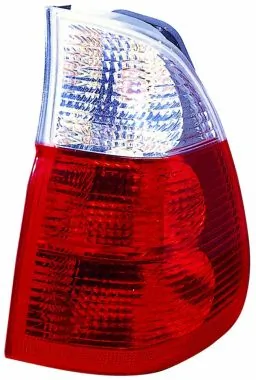 Lampa spate
