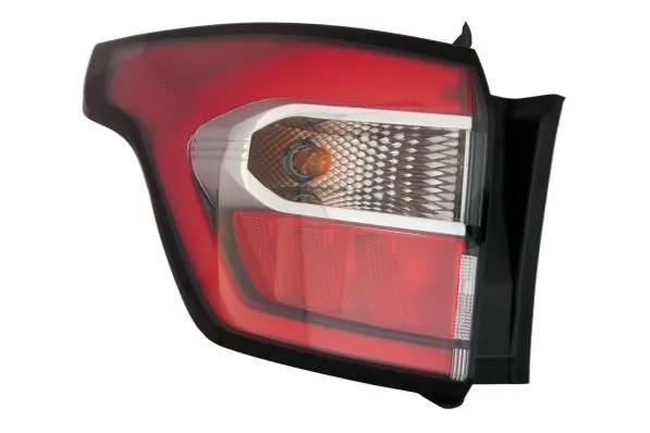 Lampa spate