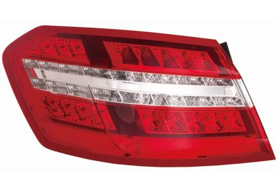 Lampa spate