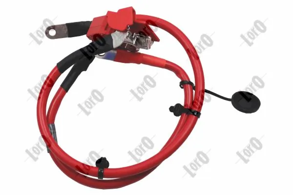 Adaptor acumulator