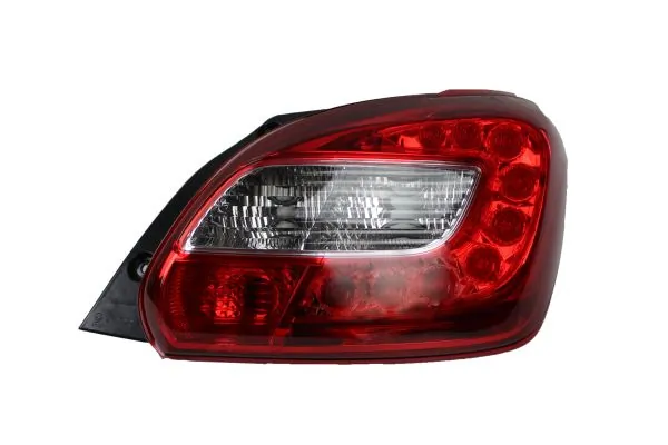 Lampa spate