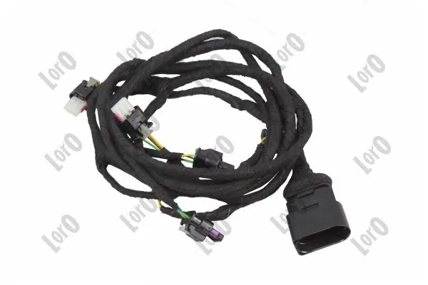 Set reparat cabluri, senzor asistenta parcare