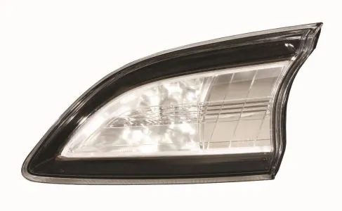 Lampa spate