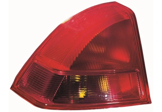 Lampa spate