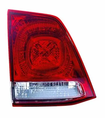 Lampa spate