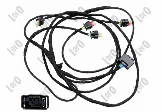 Set reparat cabluri, senzor asistenta parcare
