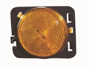 Lampa laterala