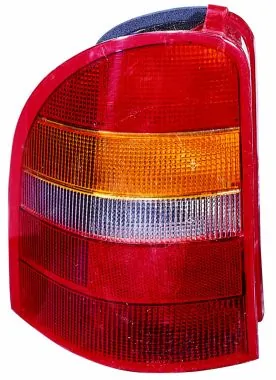 Lampa spate