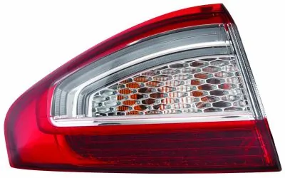 Lampa spate