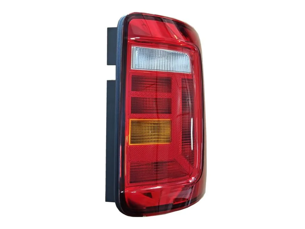 Lampa spate