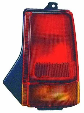 Lampa spate