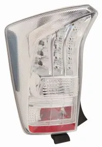 Lampa spate
