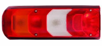Dispersor lampa spate