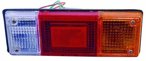 Lampa spate