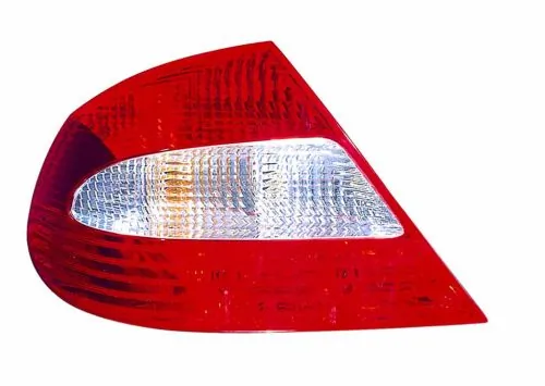 Lampa spate