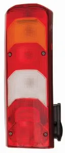 Lampa spate