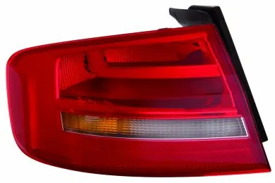 Lampa spate