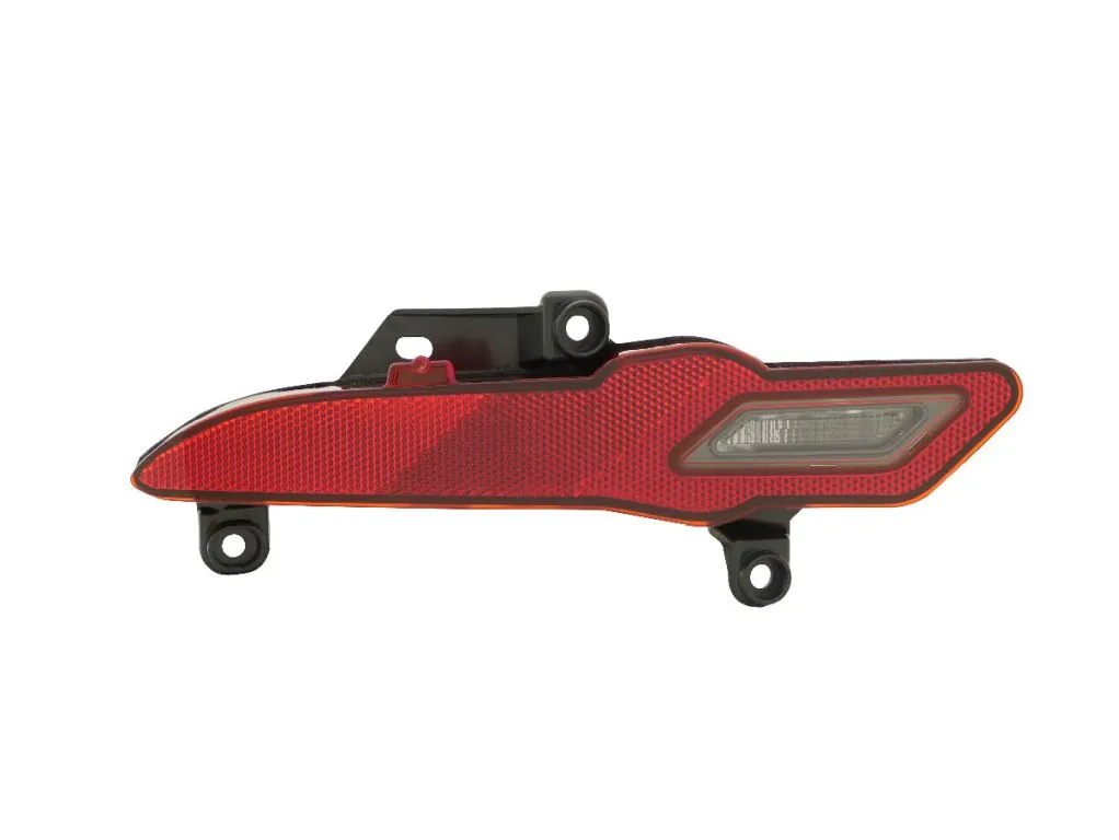 Lampa mers inapoi