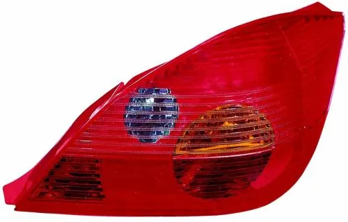 Lampa spate
