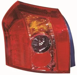 Lampa spate